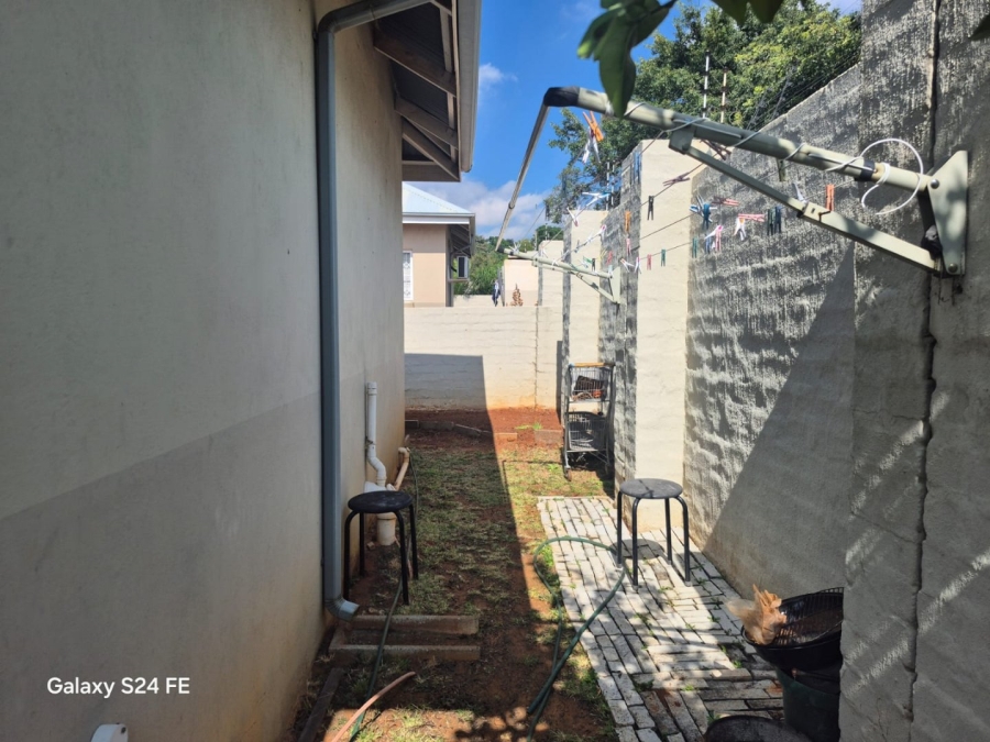 3 Bedroom Property for Sale in Waterval East North West